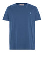 T-shirt U.s.polo MICKY Uomo - Blu