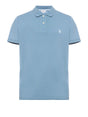 Polo U.s.polo KING Uomo - Blu