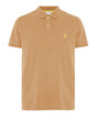 Polo U.s.polo KING Uomo - Marrone