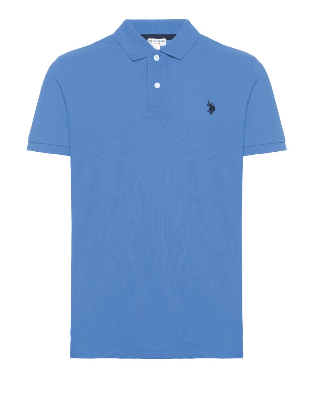 Polo U.s.polo KING Uomo - Blu