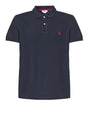 Polo U.s.polo KING Uomo - Blu