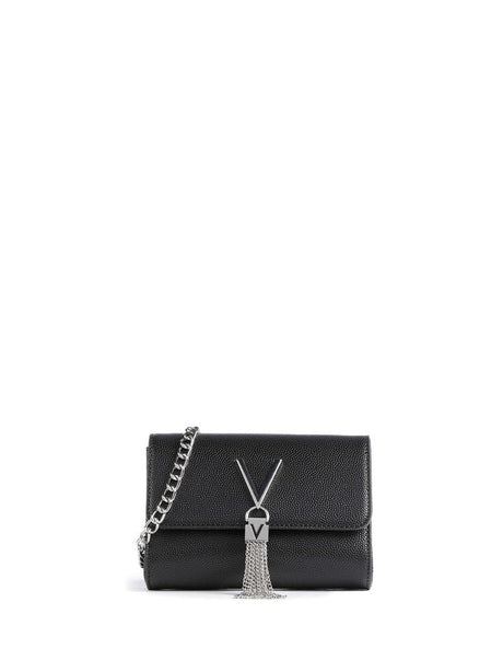 Borsa Valentino DIVINA Donna - Nero