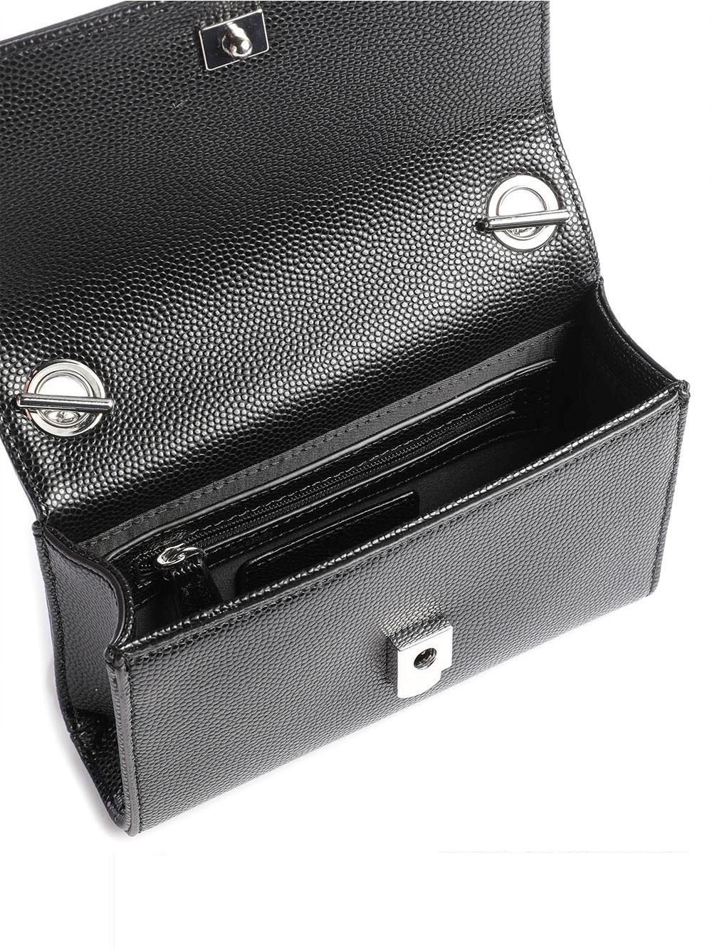 Borsa Valentino DIVINA Donna - Nero