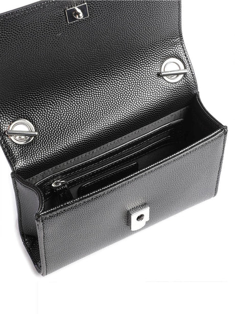 Borsa Valentino DIVINA Donna - Nero