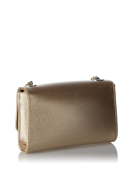 Borsa Valentino DIVINA Donna - Oro