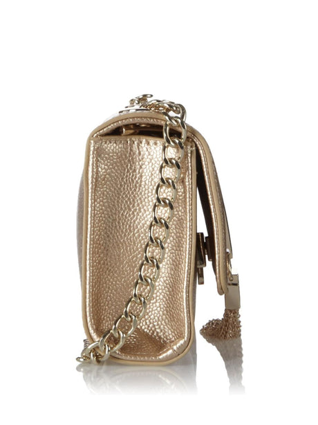 Borsa Valentino DIVINA Donna - Oro