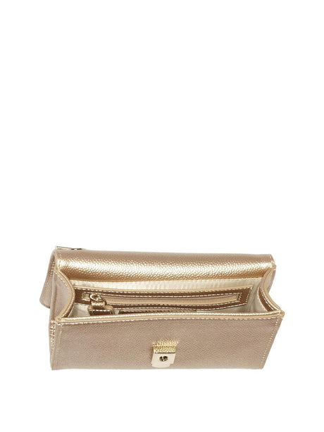 Borsa Valentino DIVINA Donna - Oro