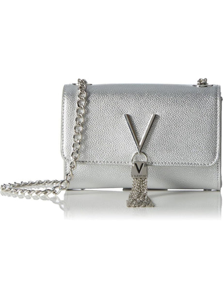 Borsa Valentino DIVINA Donna - Argento
