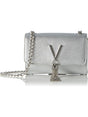 Borsa Valentino DIVINA Donna - Argento
