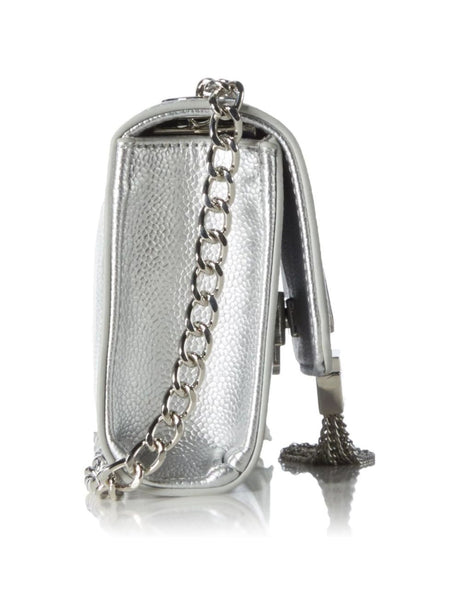 Borsa Valentino DIVINA Donna - Argento