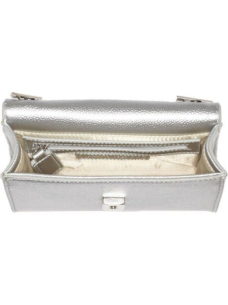 Borsa Valentino DIVINA Donna - Argento