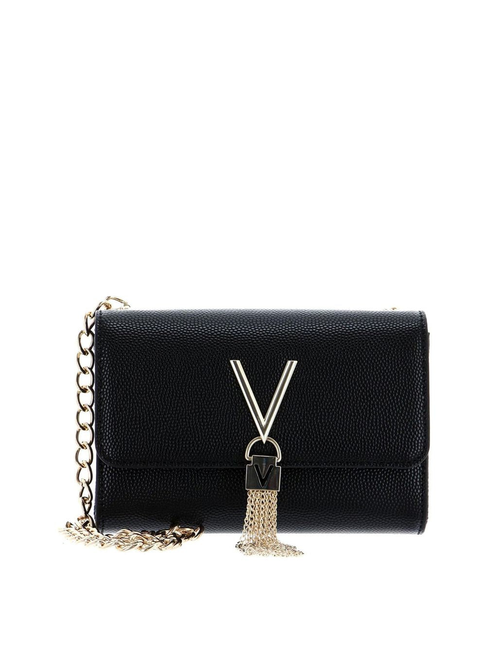 Borsa Valentino DIVINA Donna - Nero