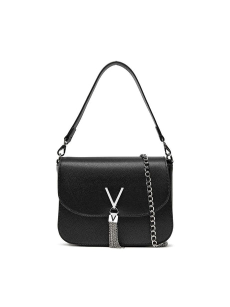 Borsa Valentino DIVINA Donna - Nero