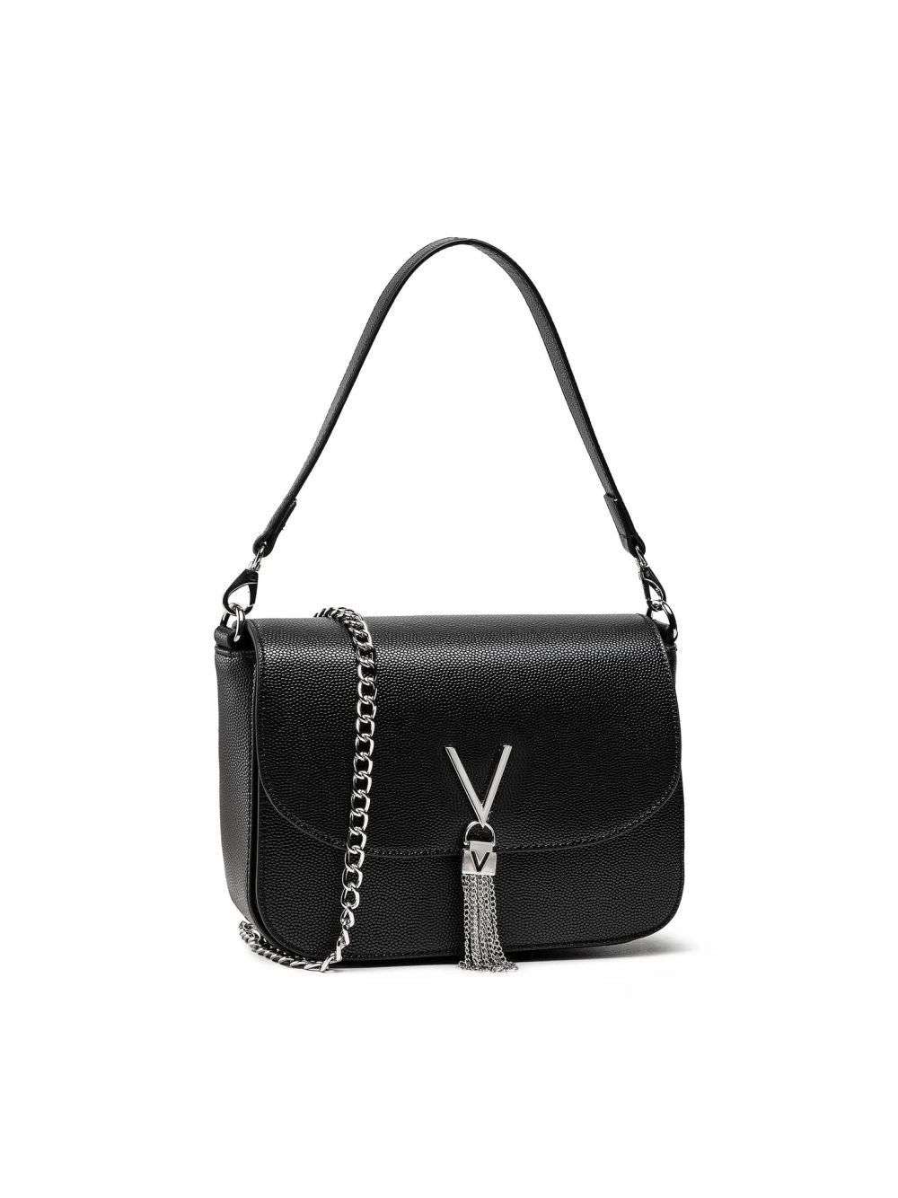 Borsa Valentino DIVINA Donna - Nero