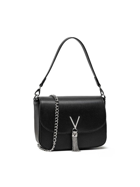 Borsa Valentino DIVINA Donna - Nero