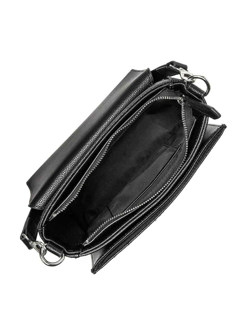 Borsa Valentino DIVINA Donna - Nero