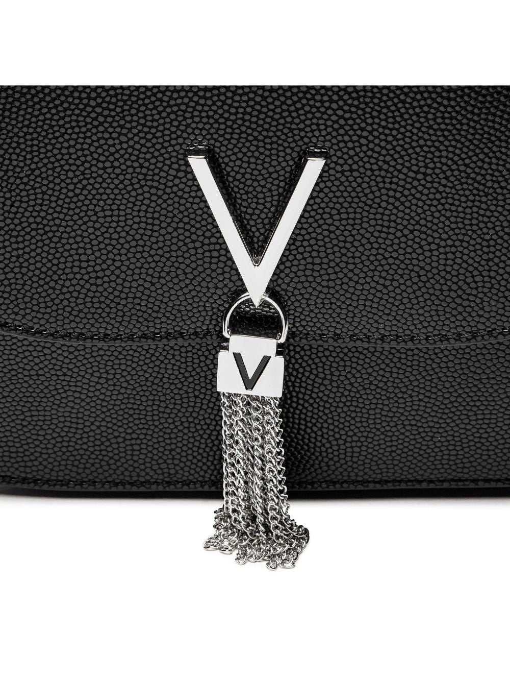 Borsa Valentino DIVINA Donna - Nero