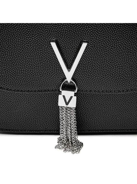 Borsa Valentino DIVINA Donna - Nero