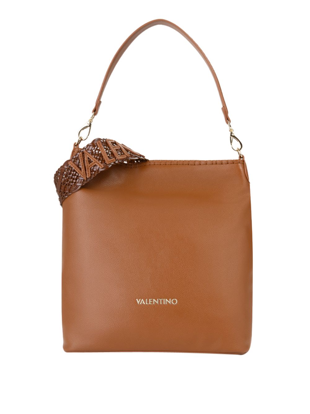 Borsa Valentino ALEKSANDRA Donna - Marrone
