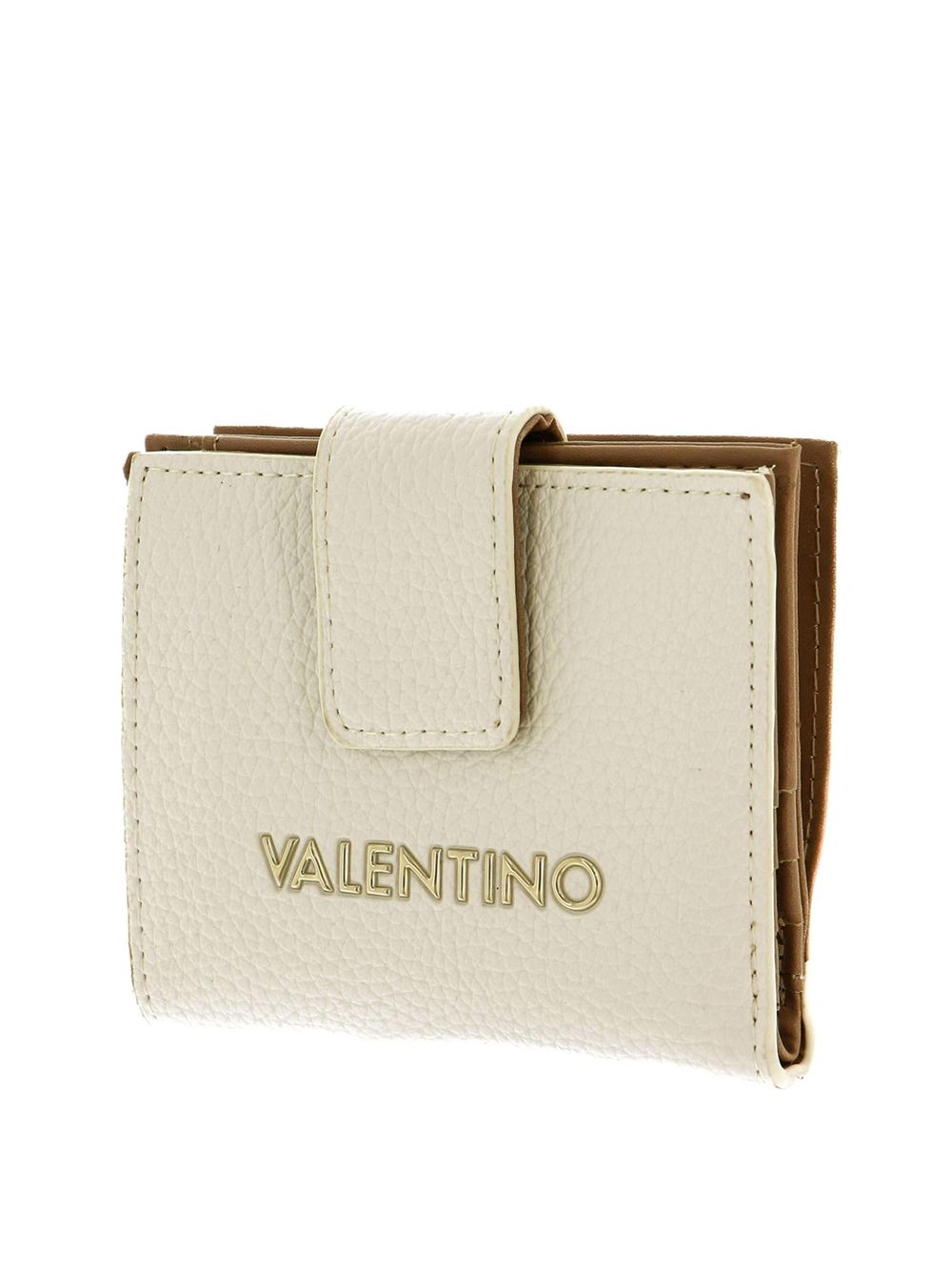 Portafoglio Valentino ALEXIA Donna - Bianco