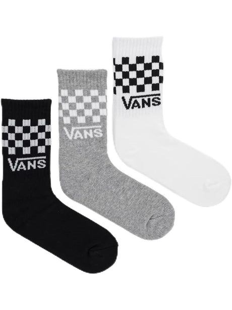 Calze Vans Bambino - Multicolore