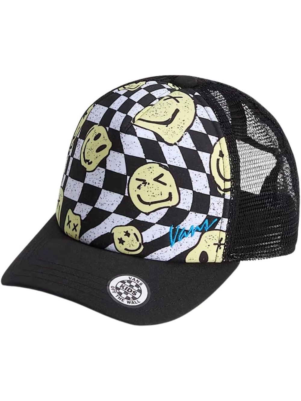 Cappello Vans Bambino - Nero