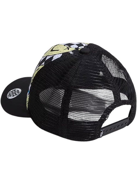 Cappello Vans Bambino - Nero