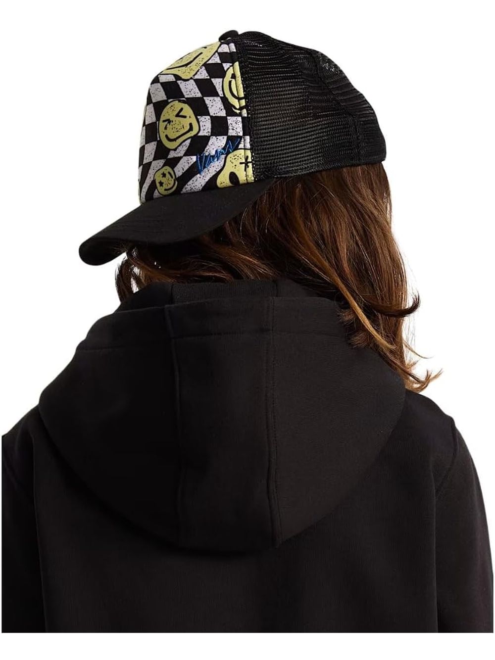Cappello Vans Bambino - Nero