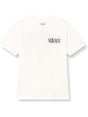 T-shirt Vans Bambino - Bianco