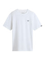 T-shirt Vans Bambino - Bianco