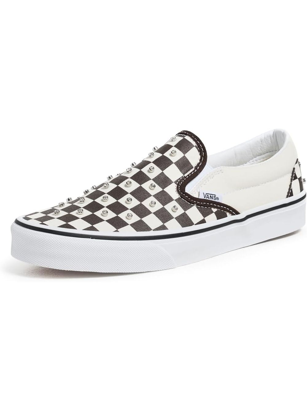 Sneakers Vans Donna - Bianco e Nero