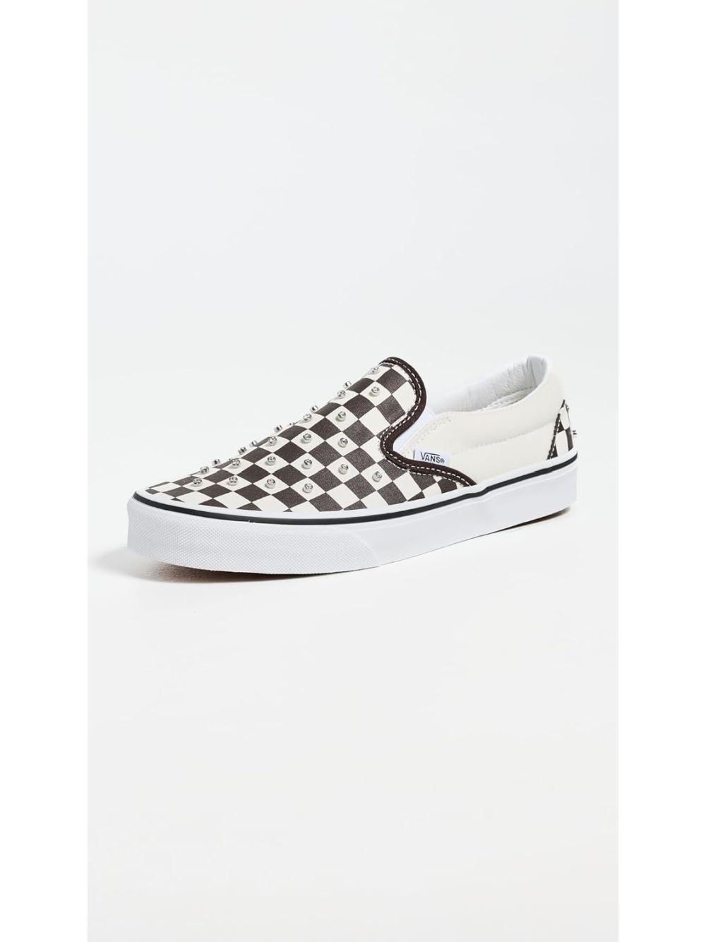 Sneakers Vans Donna - Bianco e Nero