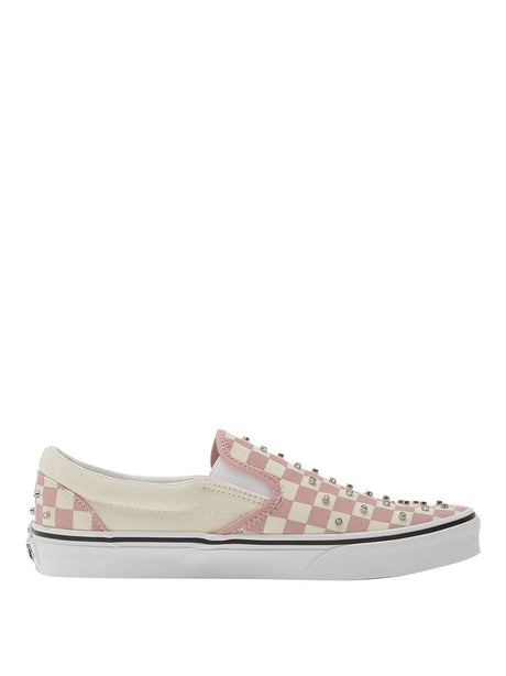 Sneakers Vans Donna - Rosa