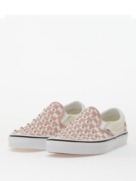 Sneakers Vans Donna - Rosa