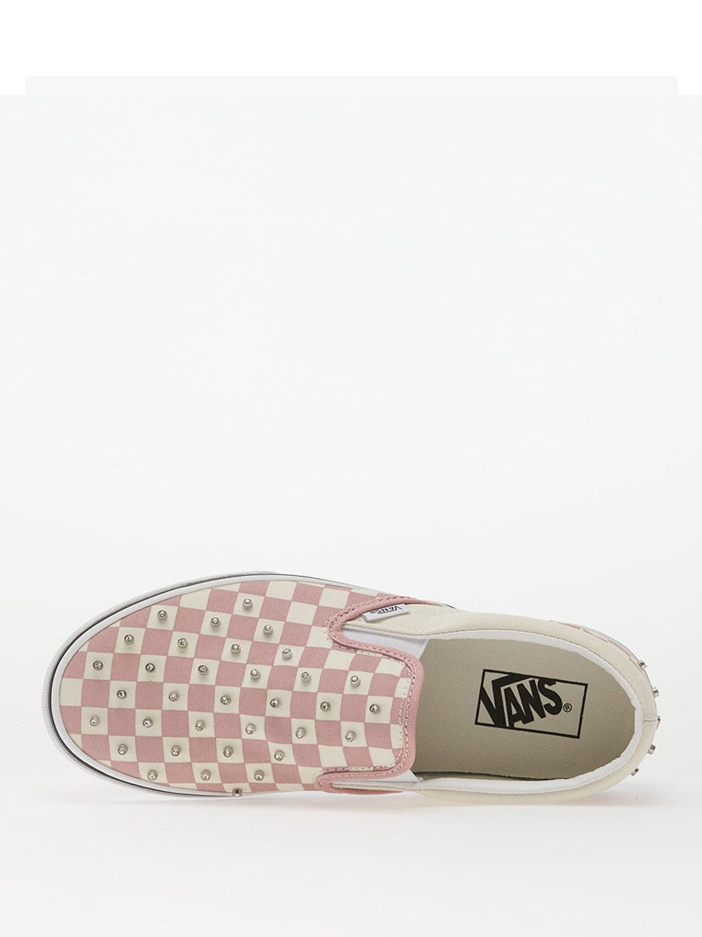 Sneakers Vans Donna - Rosa