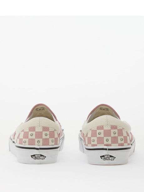 Sneakers Vans Donna - Rosa