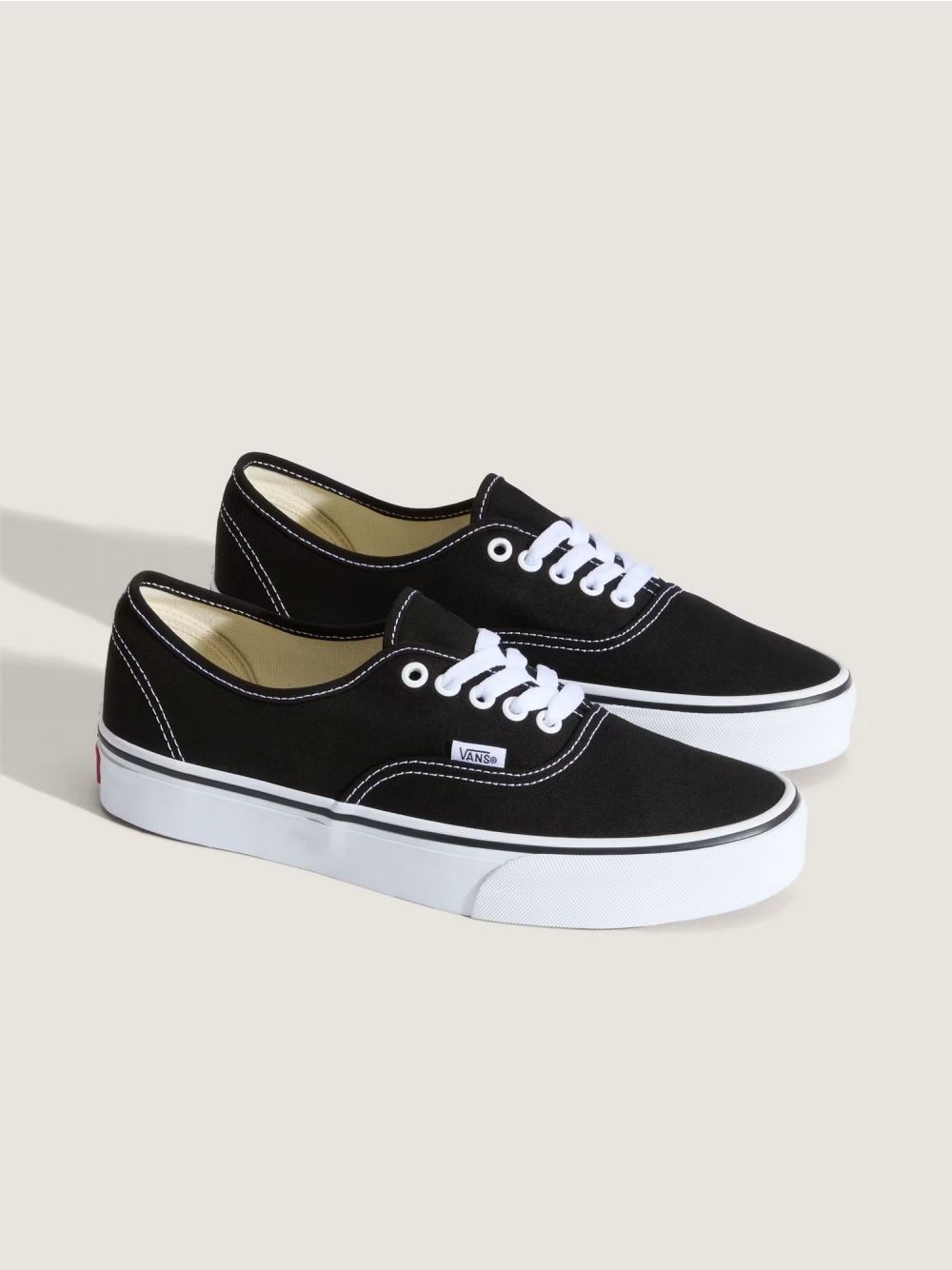 Sneakers Vans Uomo - Nero
