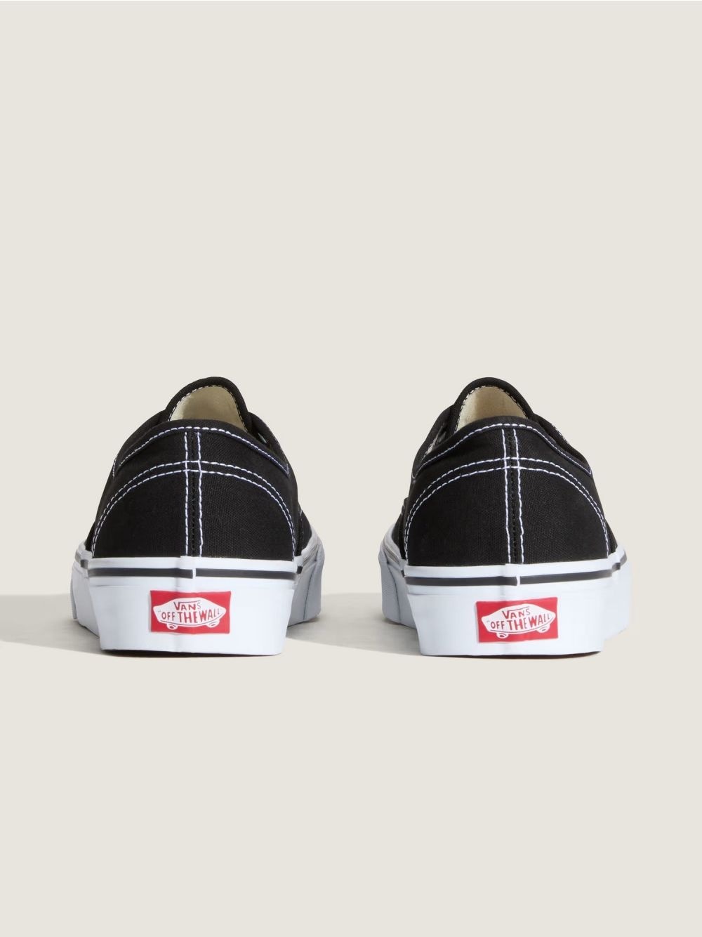 Sneakers Vans Uomo - Nero