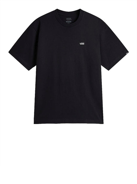 T-shirt Vans Uomo - Nero