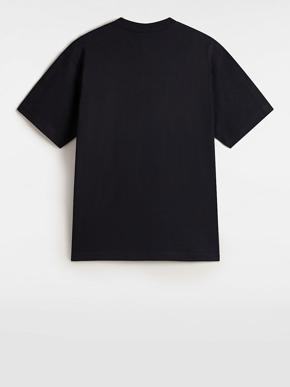 T-shirt Vans Uomo - Nero