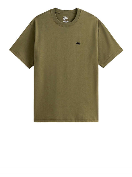 T-shirt Vans Uomo - Oliva