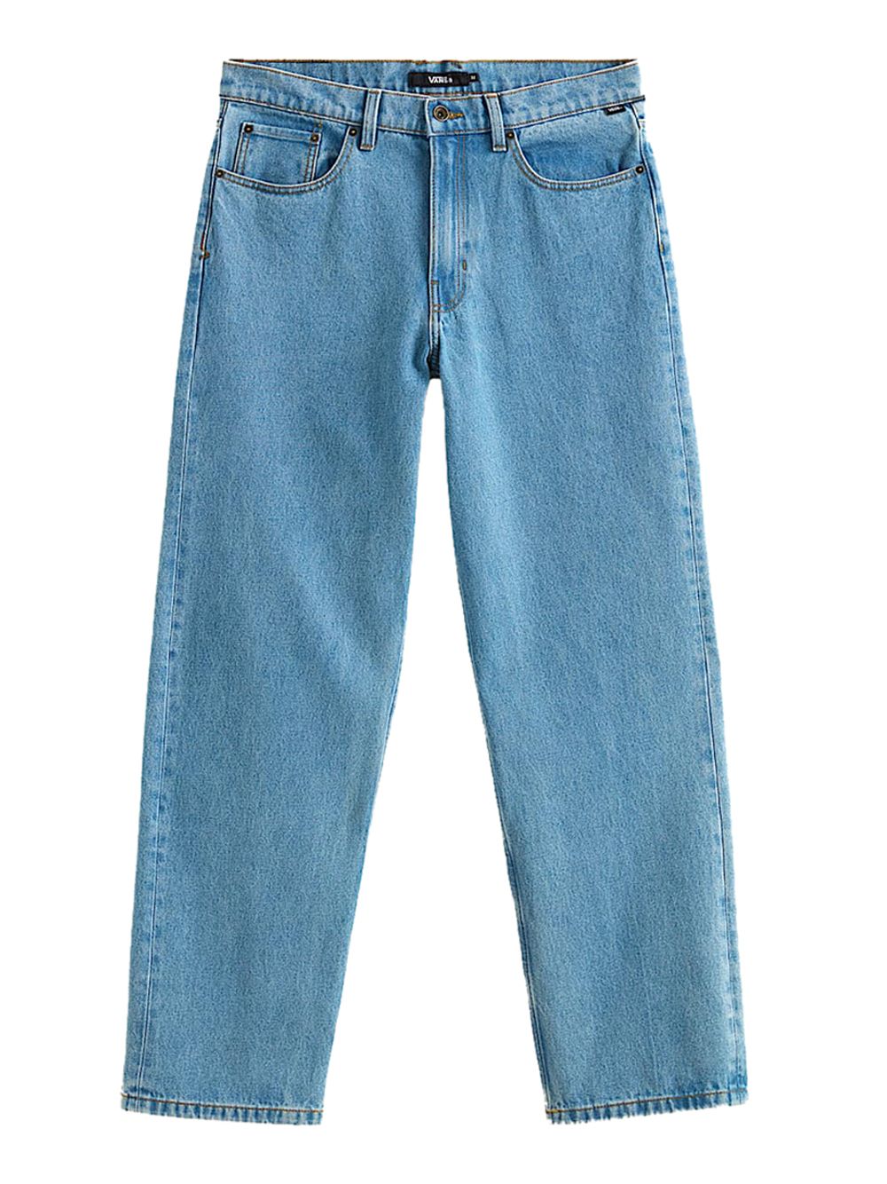 Jeans Vans Uomo - Denim