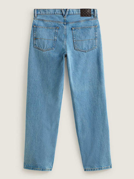 Jeans Vans Uomo - Denim