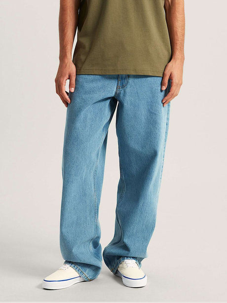 Jeans Vans Uomo - Denim