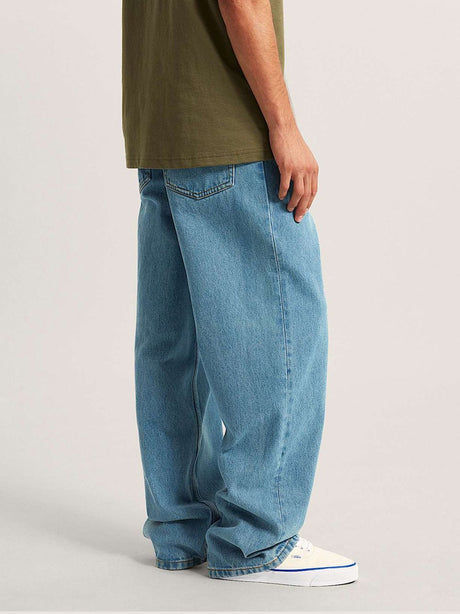 Jeans Vans Uomo - Denim