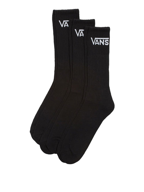 Calze Vans Uomo - Nero