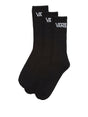 Calze Vans Uomo - Nero