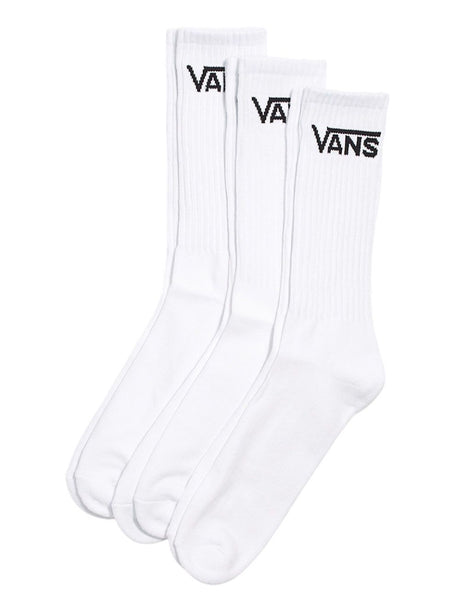 Calze Vans Uomo - Bianco