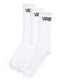 Calze Vans Uomo - Bianco
