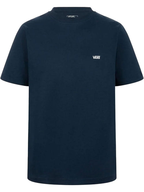 T-shirt Vans Uomo - Blu